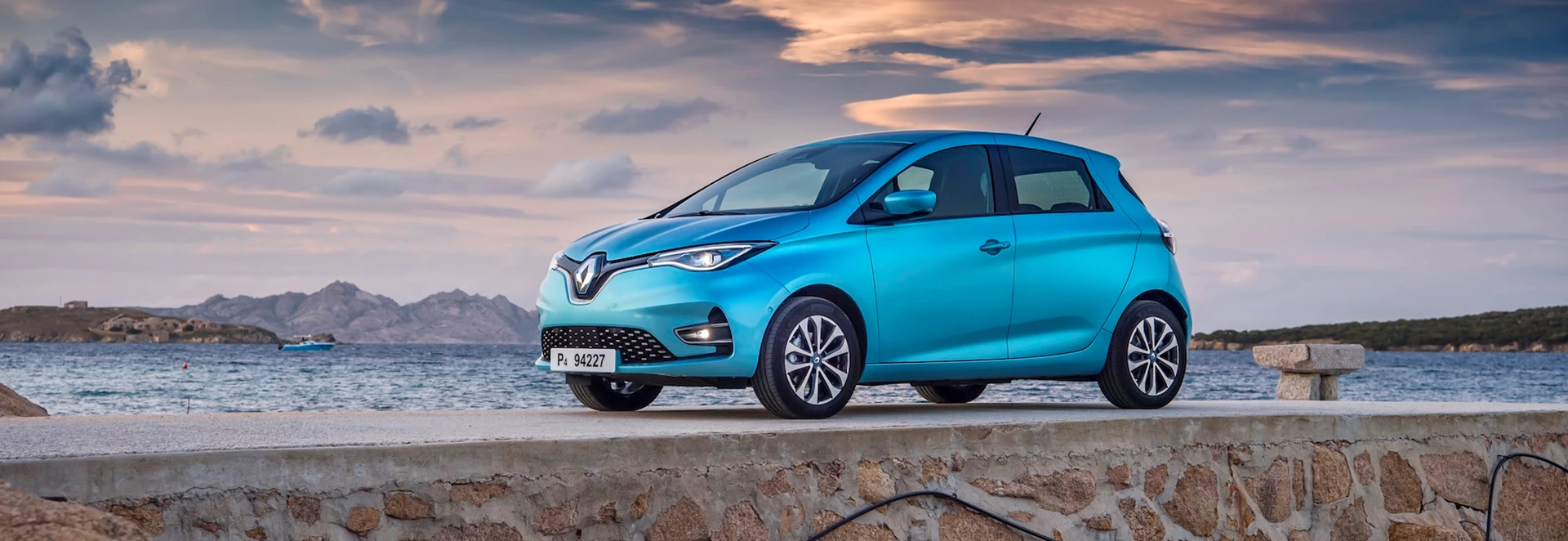 Renault scrappage scheme: how you can save up to £3,000 on a new car
